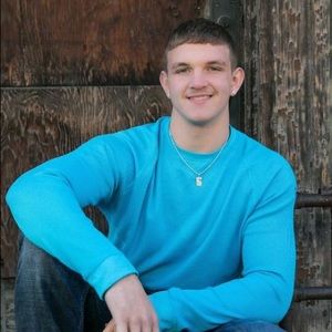 Meet your Posher, Austin